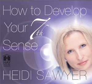 Bild på How to develop your 7th sense