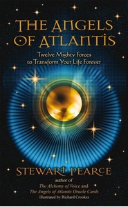 Bild på Angels of atlantis - twelve mighty forces to transform your life forever