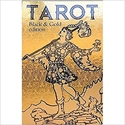 Bild på TAROT - BLACK AND GOLD EDITION