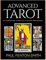 Bild på Advanced Tarot