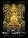 Bild på Esoteric Buddhism Of Japan Oracle Cards