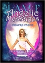 Bild på I Am I - Angelic Messages Oracle Cards