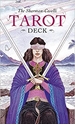 Bild på Sharman-Caselli Tarot Deck Reissue