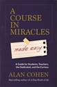 Bild på Course in miracles made easy - mastering the journey from fear to love