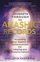 Bild på Journeys through the Akashic Records