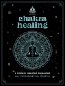 Bild på In Focus Chakra Healing Workbook Your Hand