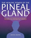 Bild på The Healing Power Of The Pineal Gland: Exercises and Meditat