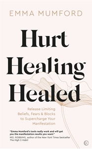 Bild på Hurt, Healing, Healed