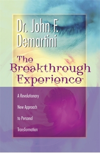 Bild på The Breakthrough Experience