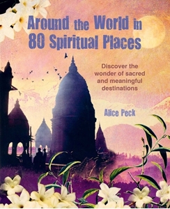 Bild på Around the World in 80 Spiritual Places