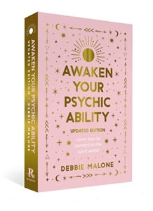 Bild på Awaken Your Psychic Ability