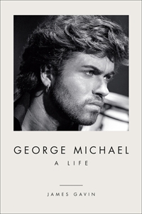 Bild på George Michael: A Life