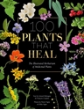 Bild på 100 Plants That Heal