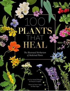 Bild på 100 Plants That Heal