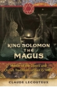 Bild på King Solomon The Magus