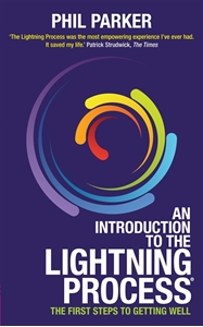 Bild på Introduction to the lightning process (r) - the first steps to getting well