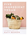 Bild på Five Ingredient Vegan