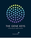 Bild på Gene keys: unlocking the higher purpose