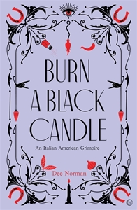 Bild på Burn a Black Candle