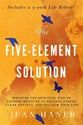 Bild på The Five-Element Solution