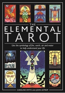 Bild på Elemental Tarot