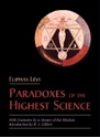 Bild på Paradoxes Of The Highest Science