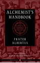 Bild på The Alchemist's Handbook