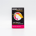 Bild på Rebel Deck: Couples Edition (60 Cards W/In