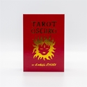 Bild på Tarot Oscuro: English, Spanish & French Edition