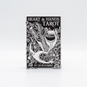 Bild på Heart & Hands Tarot