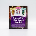Bild på Galactic Heritage Cards (108-Card Deck & 1