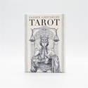 Bild på Iassen Ghiuselev Tarot - Grand Trumps