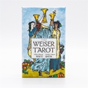 Bild på The Weiser Tarot