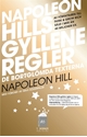 Bild på Napoleon Hills Gyllene Regler - De bortglömda texterna