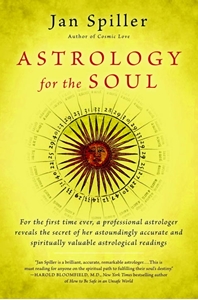 Bild på Astrology for the Soul