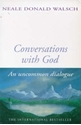 Bild på Conversations with god