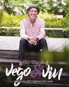 Bild på Vego & vin : rätt vin till vegetarisk mat