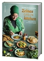 Bild på Zeinas green kitchen : gröna recept från olika delar av världen