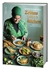 Bild på Zeinas green kitchen : gröna recept från olika delar av världen