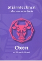 Bild på Stjärntecknen talar om vem du är : oxen