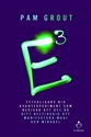 Bild på E i kubik : ytterligare nio kvantexperiment som bevisar att det är ditt heltidsgig att manifestera magi och mirakel