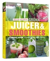 Bild på Gröna juicer & smoothies : turboladda kroppen med rå energi!
