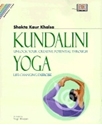 Bild på Kundalini Yoga: Unlock Your Creative Potential Through Life