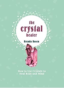 Bild på Crystal Healer