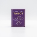 Bild på Everyday Tarot Mini Tarot Deck