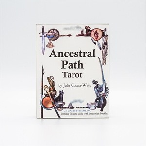 Bild på Ancestral Path Tarot