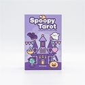 Bild på Spoopy Tarot: A 78-Card Deck of Creepy and Cute