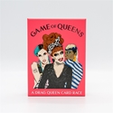 Bild på Game of Queens A Drag Queen Card Race
