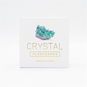 Bild på Crystal Flashcards
