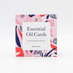 Bild på Essential Oil Cards